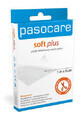 Pasocare Soft Plus, vliesverband, 1 m x 6 cm, 1 st - Gaat lang mee!