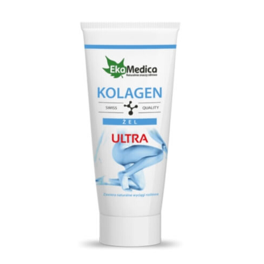 Kollagen el, 200 ml