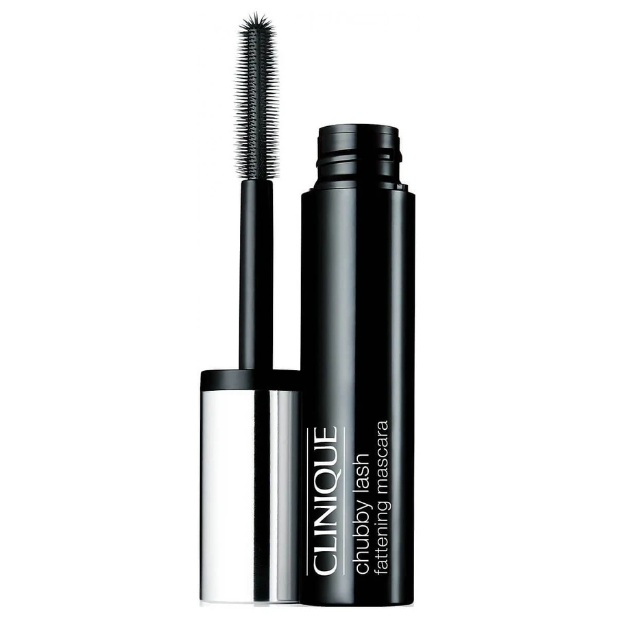 Clinique Chubby Lash Fattening Mascara 01 Jumbo Jet, 10ml