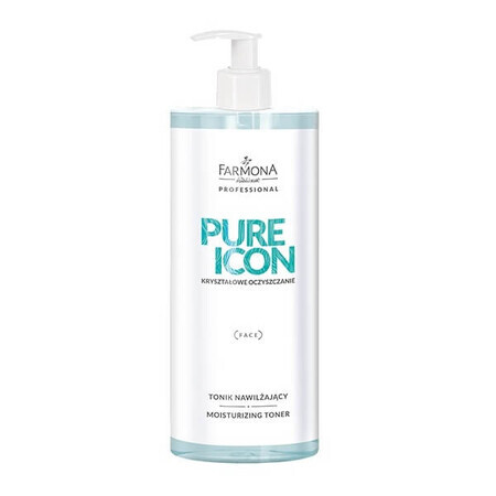 Farmona Pure Icon Hydraterende Tonic, 500ml