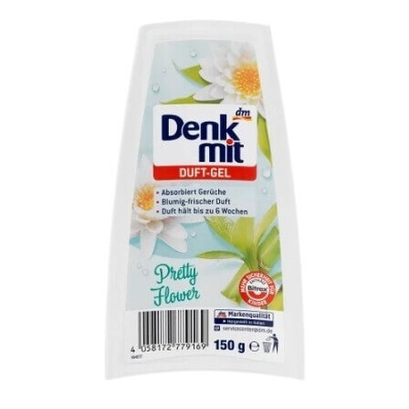 Denkmit, Mooie bloem, elowy odwieacz, 150g