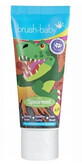 Brush-Baby Dinosaurus tandpasta voor kinderen 3+ Mitowa, 50 ml