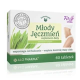 Mody jczmie, 60 tablets