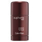 Calvin Klein Euphoria Deodorant voor mannen, 75ml