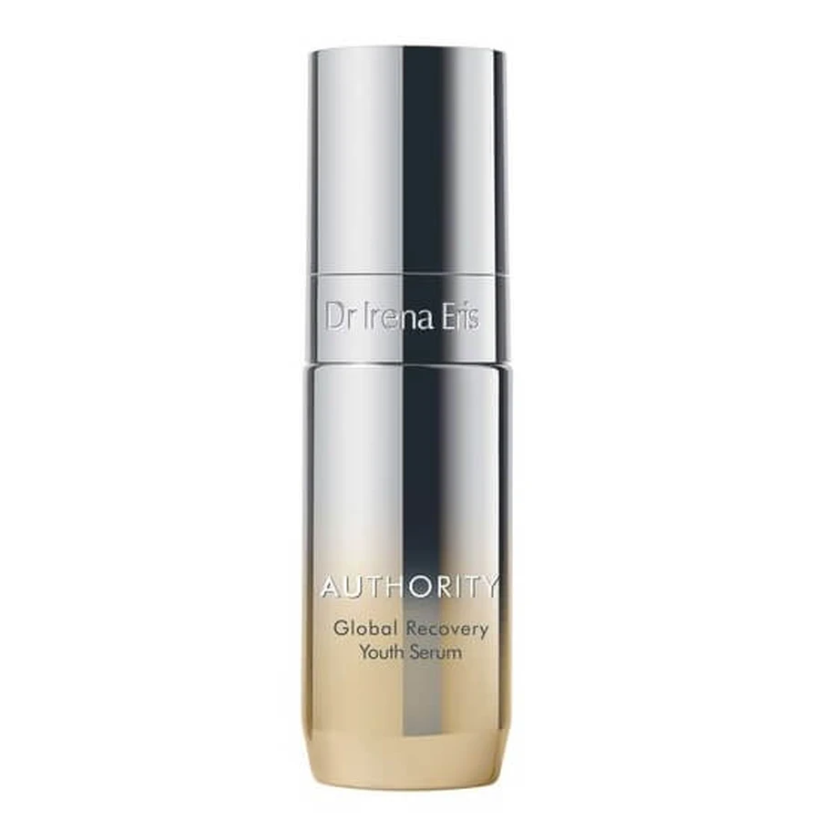 Dr Irena Eris Authority Global Recovery Youth Serum odmładzające, 30 ml: ceny i cechy