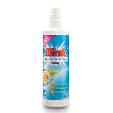 Blink, ontsmettingsmiddel, 250ml