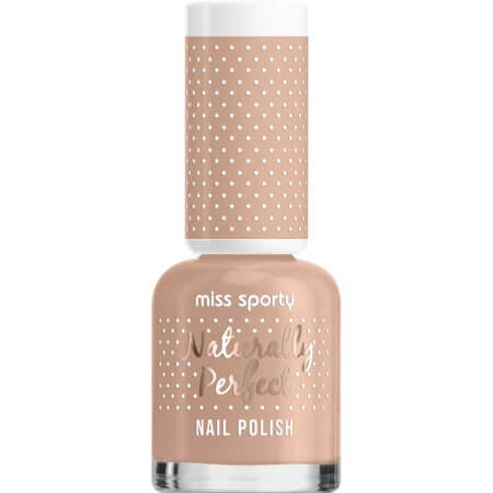 Miss Sporty Smalto naturale perfetto 019 Budino al cioccolato, 8ml