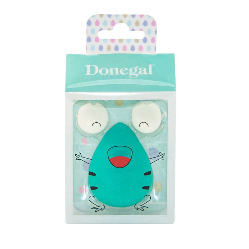 Donegal Sweet Blending Abka Abka gbek set 4333, 3 stuks