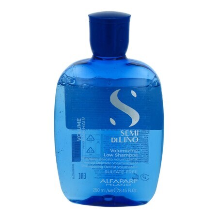 Alfaparf Semi Di Lino Low Volume Shampoo 250ml