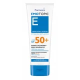 Pharmaceris EMOTOPIC Crème Minérale Dermoprotectrice SPF 50+, 75 ml.