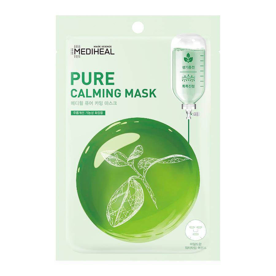 Mediheal Kojca Underarm mask, 20ml