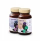 HealthLabs ProbioticMe Dag + Nacht Priobiotisch Probioticum in een tweecomponentenformule, 60 capsules