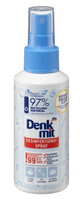 Denkmit, Desinfecterende spray, 100 ml