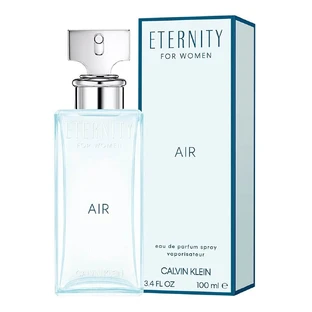 Calvin Klein Eternity Air voor dames Eau de parfum, 100ml