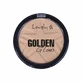 Lovely Golden Glow Poeder Licht Gezichtspoeder 2, 15g