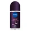 Nivea Pearl amp; Beauty anti-transpirant roll-on, 50ml
