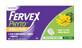 Fervex Phyvex Phyto Gardo en hoest, 20 tabletten