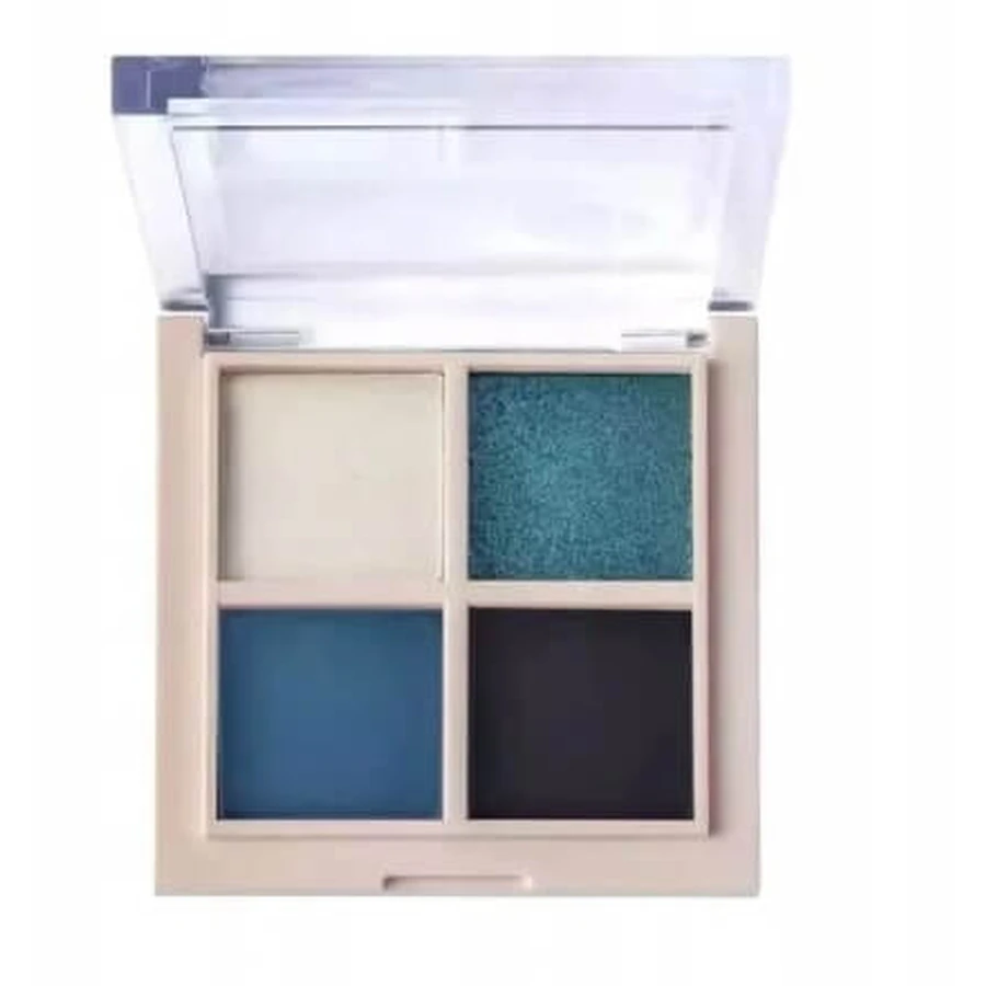Eye Shadow Palette Paese 05 Denim Mood, 5.5g