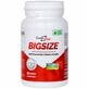 Love Stim BigSize voor penisvergroting, 65 capsules