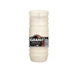 Graniet, 3D kandelaar