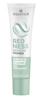 Essence, Redness Reducer Primer, roodheid verminderende make-up basis, 30 ml