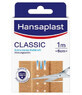 Hansaplast, Classic, pleisters 1m x 6cm, 1 st