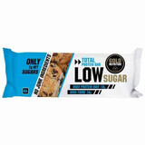 Protein bar with chocolate chip biscuit flavour, 60 g, Gold Nutrition