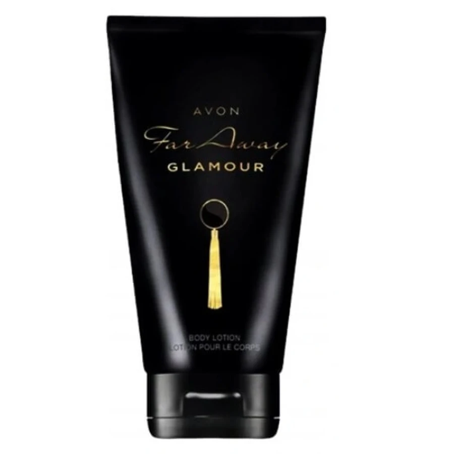 Avon Ver Weg Glamour Body Lotion 150 ml