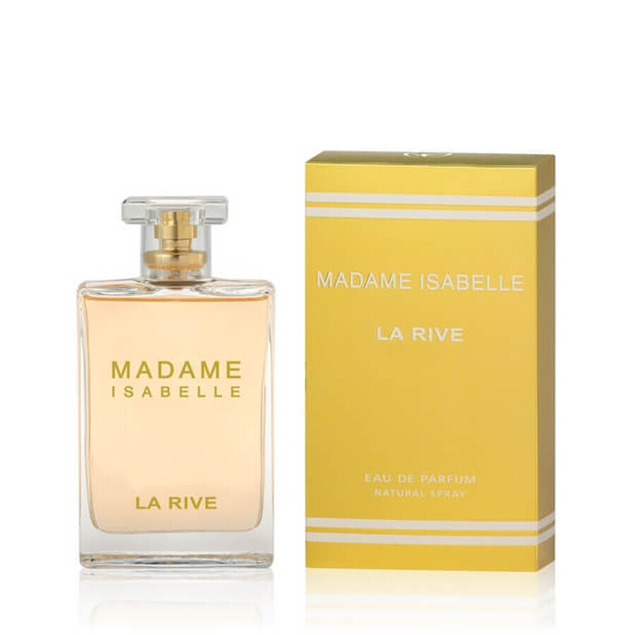 Eau de parfum La Rive Madame Isabelle, 90ml