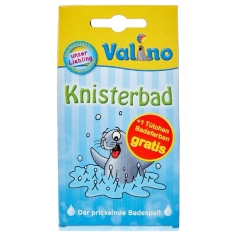 Valino, Aditivo para el baño, 1 ud.