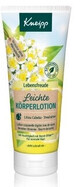 Kneipp, Lebensfreunde, Lichte bodylotion, 200ml