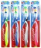 Colgate, Max Fresh tandenborstel, medium, 1 st