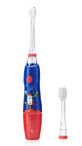 Sonic Tandenborstel Sonic Brush-Baby Kidz 3+ Rocket