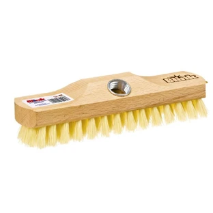 Blink, Bodenbürste aus Holz, 1 Stück