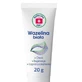 White petroleum jelly cosmetic ABC First Aid Kit 20g