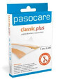 Pasocare Classic Plus pleisters, 1m x 6cm, Classic Plus, 1 stuk - Lange levensduur!