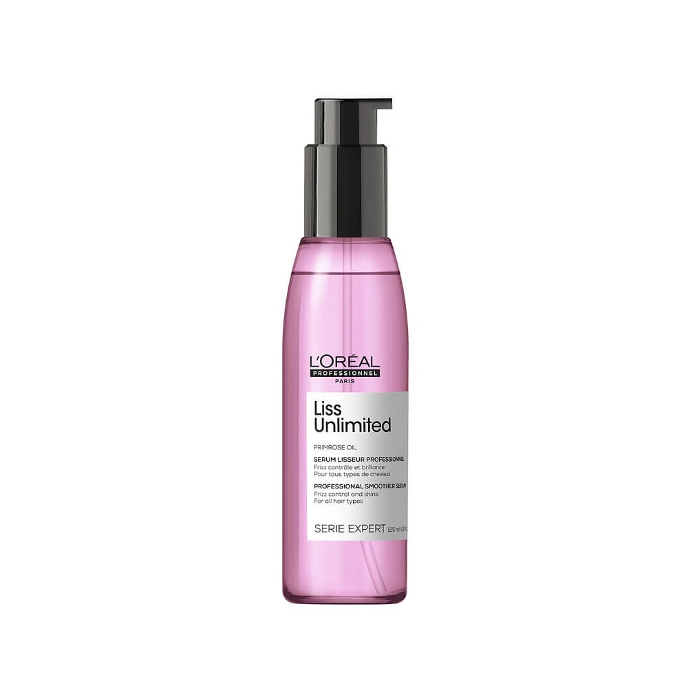 L'Oreal Professionnel Expert Serie Haardovende Olie, 125ml