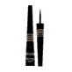 Pierre Rene Royal Liner Zwart Vloeibaar Eyeliner, 2.5ml