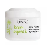 Ziaja, Cucumber cream, 100 ml - Dugi termen wanoci!