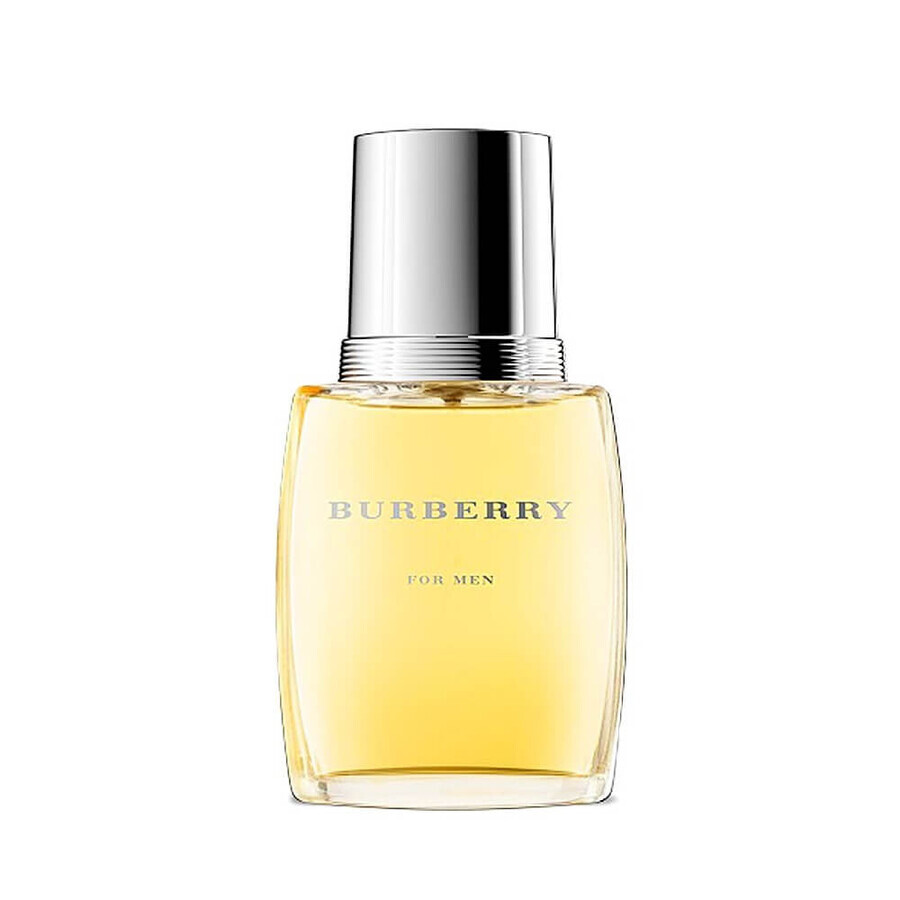 Burberry voor mannen Eau de toilette, 50ml