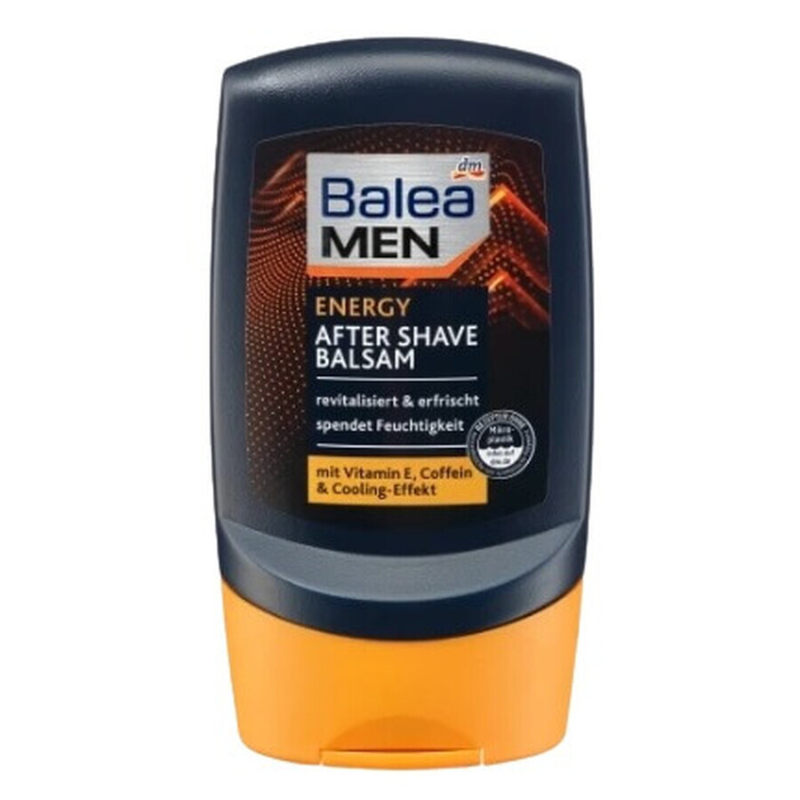 Balea MEN Energy Conditionneur après-rasage 100 ml