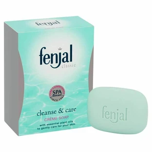 Fenjal Classic saponetta Fenjal Classic, 100g