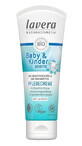 Lavera, Baby amp; Kinder, Cr&#232;me voor de tere babyhuid, 75ml