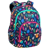 CoolPack Fashion Backpack Basic Plus Backpack Basic Plus Lady Color, 1 pc
