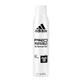 Adidas Pro Invisible Antiperspirant Spray, 250ml