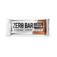 Eiwitreep Dubbele Chocolade Zero, 50g, BioTechUSA