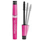 Topface 3Dimension Volume Mascara zwart, 8ml