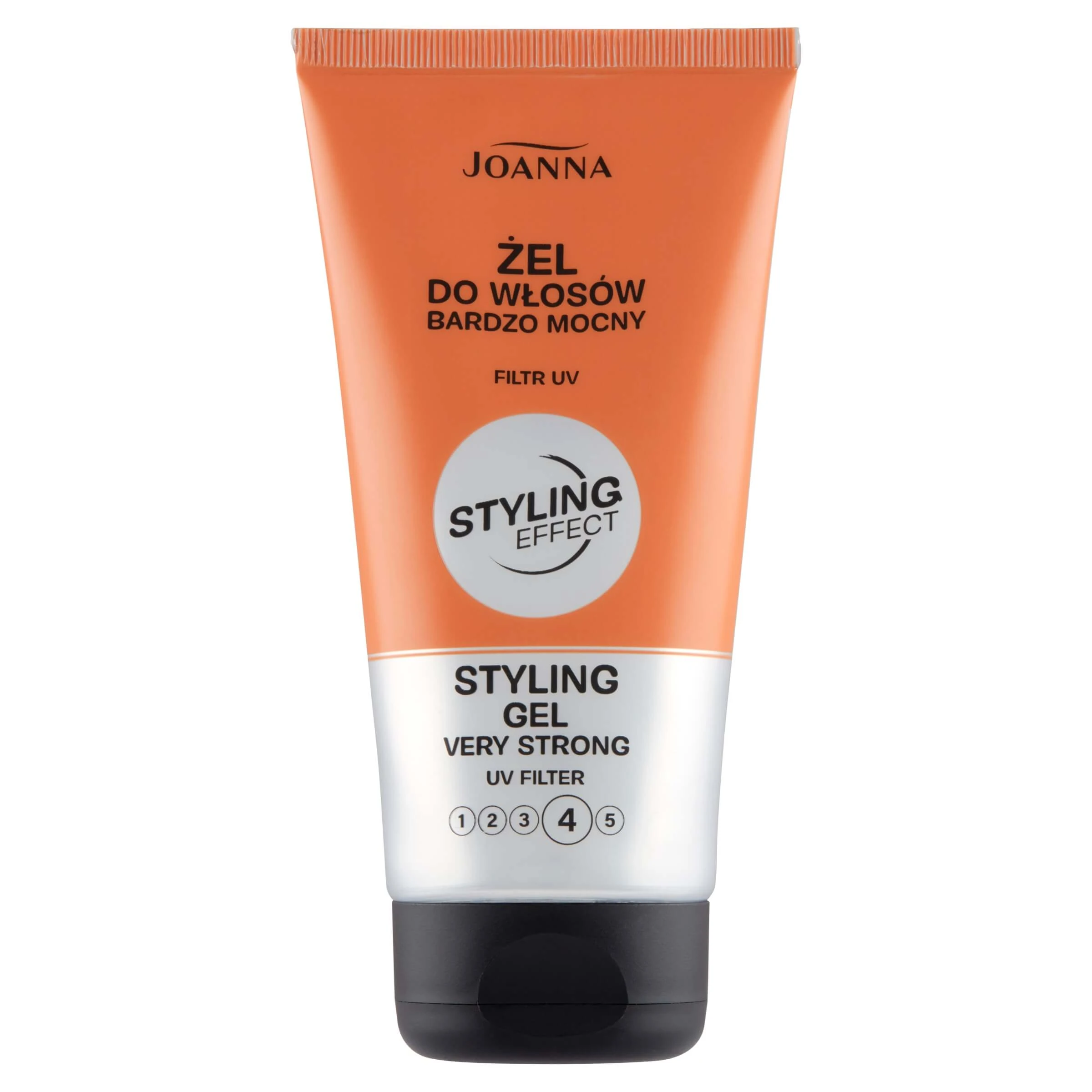 Joanna, Styling Effect Wax Styling Effect, zeer sterk, 150g