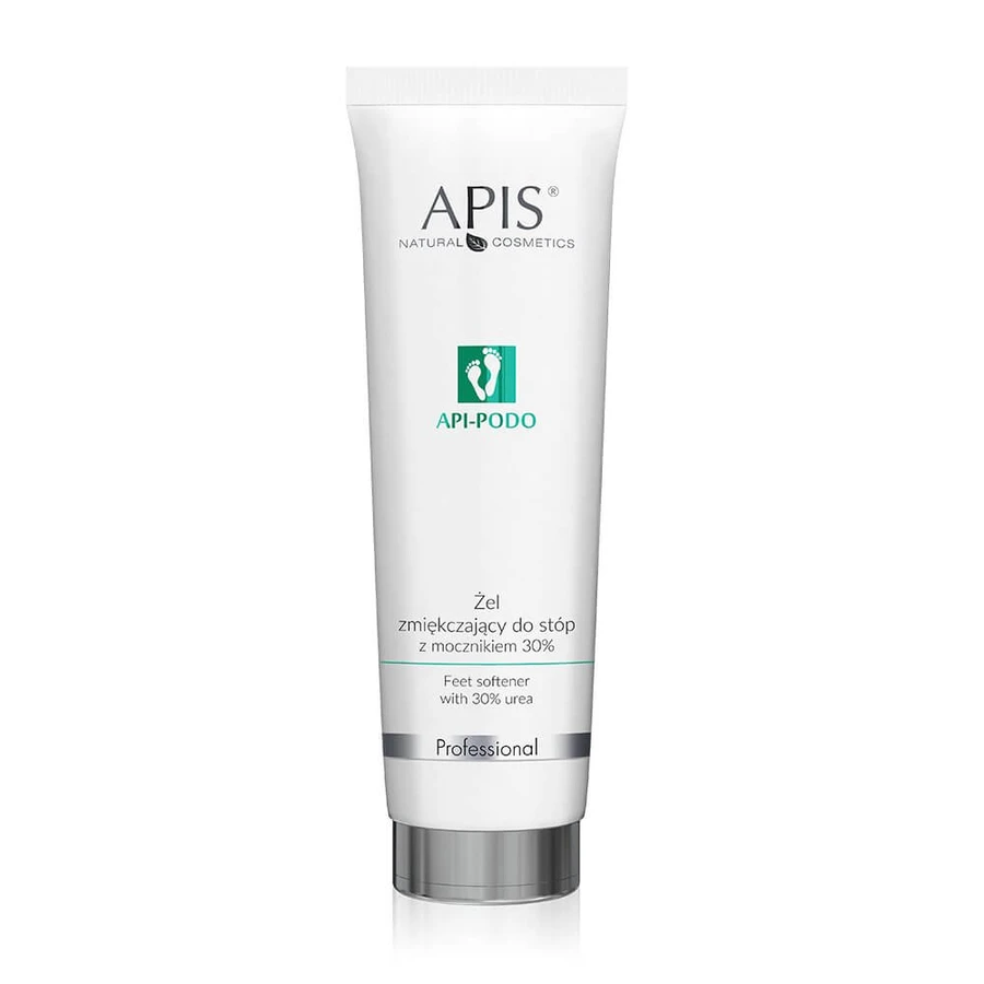 Apis Api Api-Podo voetlotion met 30% ureum, 100ml