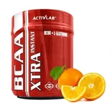 BCAA X-tra Instant Sinaasappel, 500g